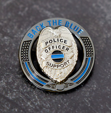 Back blue thin for sale  Hermann