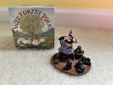 Rare wee forest for sale  Rochester