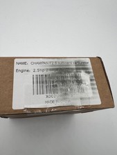 Champan carburetor yamaha for sale  Sacramento