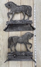 Vintage cast iron for sale  UK