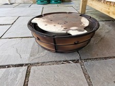 Onlyfire charcoal firebox for sale  PONTYPRIDD