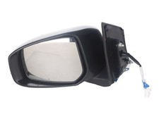Exterior mirror left d'occasion  Expédié en Belgium