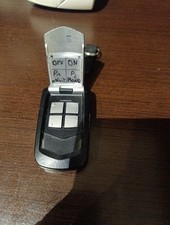 Télécommande alarme daitem d'occasion  Sens