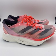 Usado, Tênis de corrida Adidas Adizero Adios Pro 3 ID3612 feminino tamanho 7.5 » comprar usado  Enviando para Brazil
