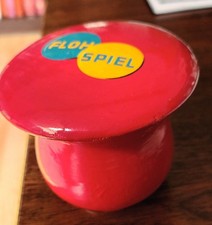 Floh spiel knips gebraucht kaufen  Ehringshausen