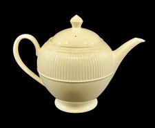 Wedgwood windsor teapot for sale  STANLEY