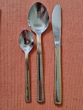 Sbs solingen besteck gebraucht kaufen  Dalheim, Mommenheim, Undenheim