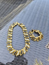 Parures vintage bracelet d'occasion  Montbard