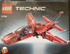 Lego technic 9394 for sale  REIGATE
