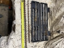 Sds drill chisel for sale  CONISTON