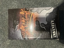 Insanity workout fitness for sale  MANCHESTER