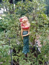 Keramik figur skulptur gebraucht kaufen  Monschau