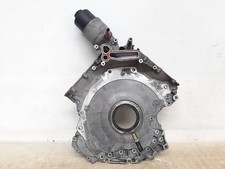 Steuergehäuse abdeckung audi gebraucht kaufen  Deutschland