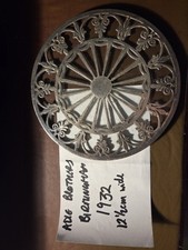 Superb silver glass for sale  HUDDERSFIELD