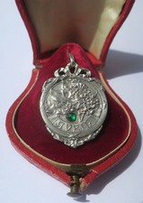 Rare pendentif art d'occasion  Rouen-