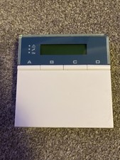 Scantronic 9943en remote for sale Scantronic 9943en remote for sale  POOLE