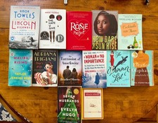 Lot books contemporary for sale  Glen Allen