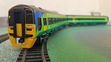 Bachmann 516 class for sale  CARNFORTH