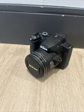 Câmera Digital Nikon Coolpix P510 16.1MP 42X Zoom Liga Não Testada comprar usado  Enviando para Brazil