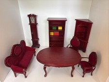 Excellent scale dining for sale  BOGNOR REGIS