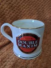 Wade double maxin for sale  STAFFORD