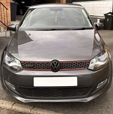 Breaking 2011 polo for sale  BRADFORD