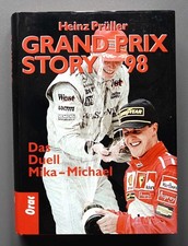 Prüller grand prix gebraucht kaufen  Deutschland