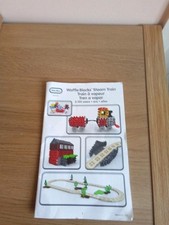 Little tikes waffle for sale  POOLE