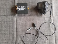 Dynavox mini dac gebraucht kaufen  Mannheim