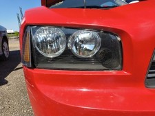 Used right headlight for sale  Henderson