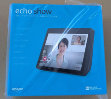 Amazon echo show d'occasion  Expédié en Belgium