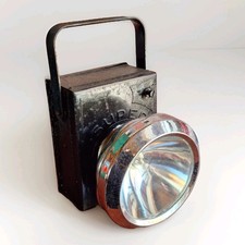 Militaria ww2 lampada usato  Pinerolo