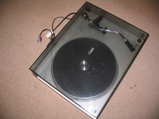 Ferguson record deck for sale  BEDFORD