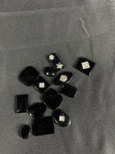 Vintage onyx stones for sale  Royal Oak