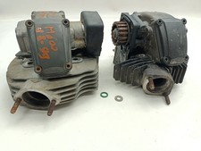 Coppia testate motore usato Coppia testate motore usato  Italia