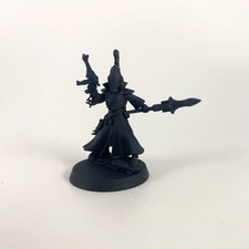 Farseer plastique warhammer d'occasion  Agon-Coutainville