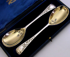 Stunning cased sterling for sale  LONDON