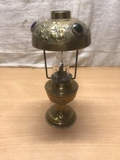 Ancienne petite lampe d'occasion  Nîmes