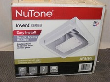 Nutone invent series for sale  Jonesborough