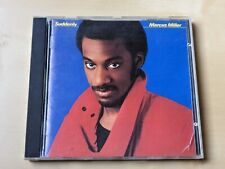 Vintage marcus miller gebraucht kaufen  Filderstadt