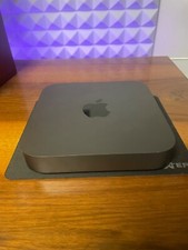 Mac mini 2018 usato  Vigevano