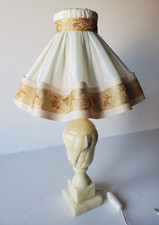 Lampe salon vintage d'occasion  Blois