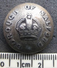Salford borough police for sale  DONCASTER