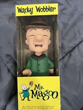 Mr. magoo funko for sale  Wayne