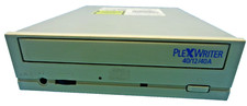 Plextor plexwriter w4012ta gebraucht kaufen  Mannheim