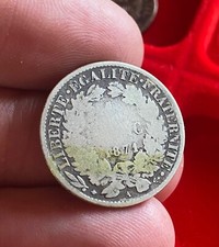 Franc cérès iiieme d'occasion  Argentan