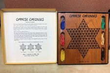 Chinese checkers travel for sale  Beaver