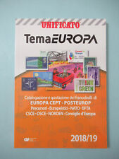 Cept catalogo unificato usato  Bologna