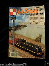 Train reseau roco d'occasion  Rouen-