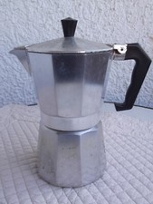 Italienische espresso kaffeema gebraucht kaufen  Deutschland